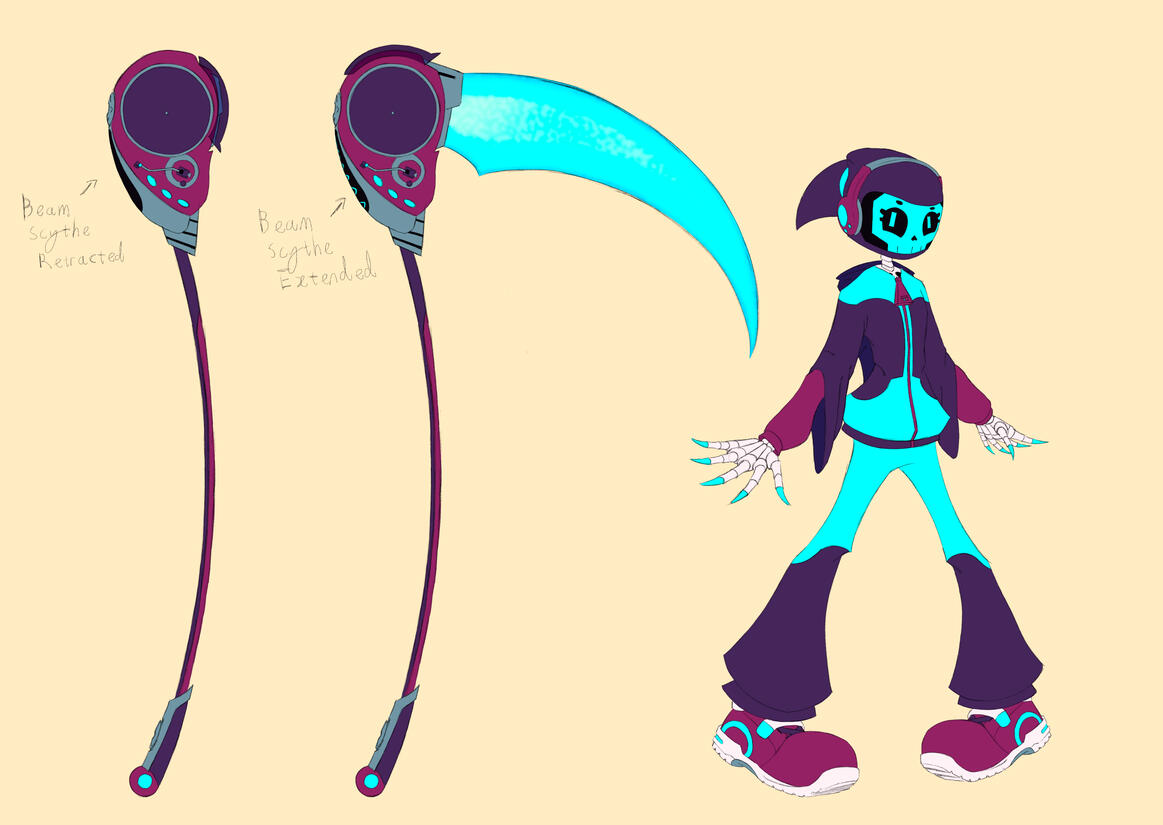 Mellow Design Update 1