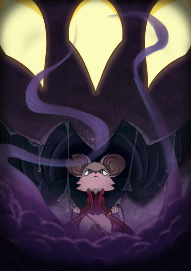 Nox's Bayou