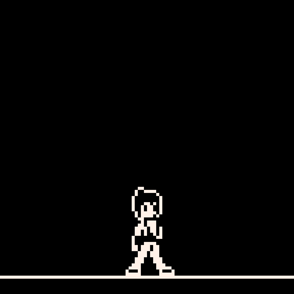 Pixel Dailies - Vanguard
