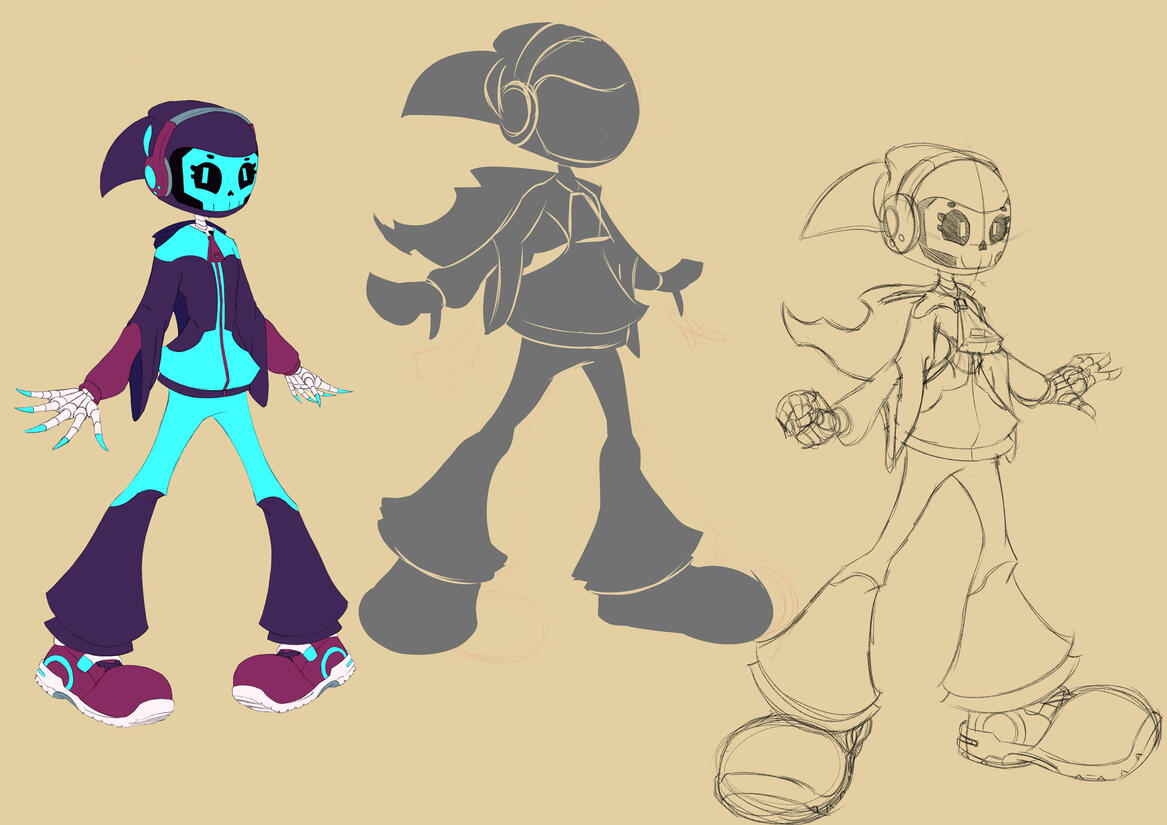 Mellow Design Update 2